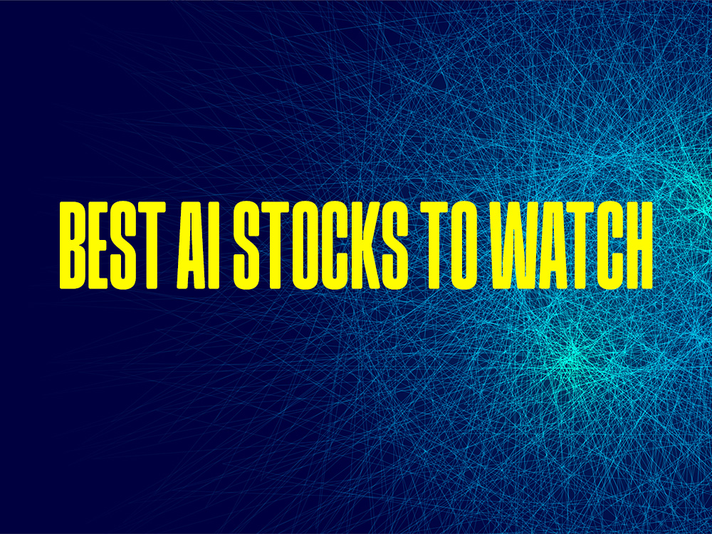 Best AI Stocks to Watch in 2025
