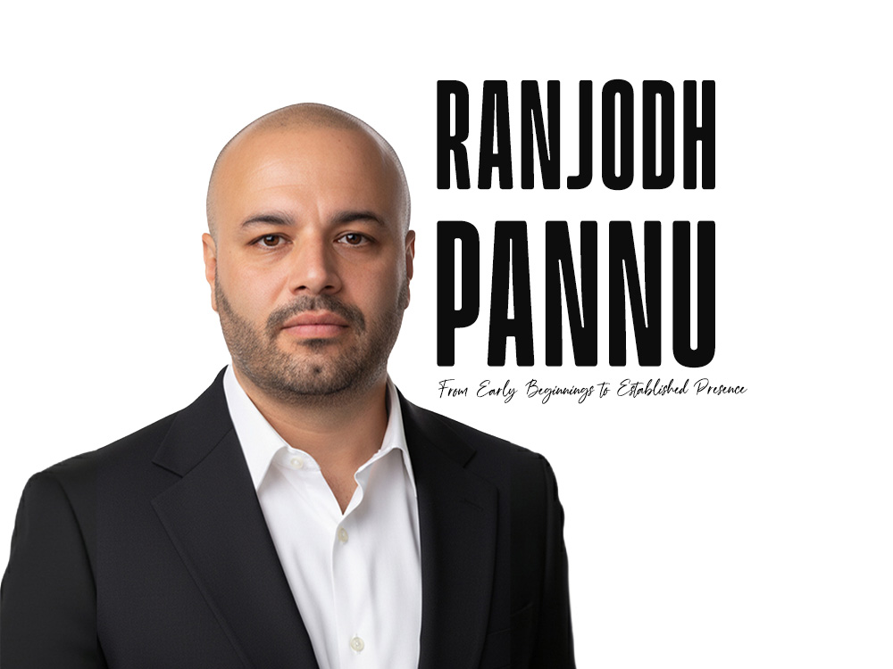 Ranjodh Pannu Atlanta