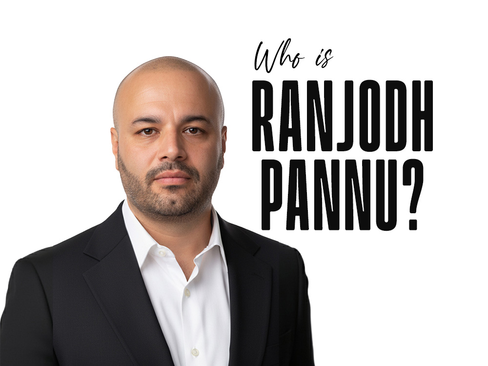 Ranjodh Pannu Atlanta