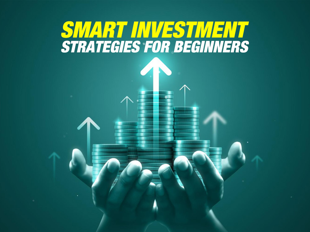 Smart Investment Strategies
